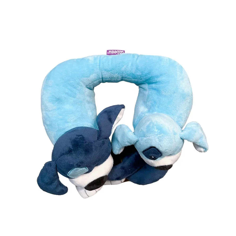 CABEAU Kids Evolution Travel Pillow Puppies - Tashqila CABEAU Kids Evolution Travel Pillow Puppies - Tashqila
